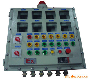 【【本廠熱銷】供應(yīng)防爆配電箱-BXMD系列【口碑好,聲譽佳】】價格,廠家,圖片,配電箱,瑞安市恒安電氣-