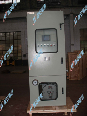 【【行業(yè)推薦】專業(yè)制做各種正壓型防爆配電柜 技術先進 產品一流】價格,廠家,圖片,其他安檢防爆器材,瑞安市恒安電氣-