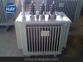 河北滄州S11-M-1000/10變壓器產(chǎn)品概述、參數(shù)與報價