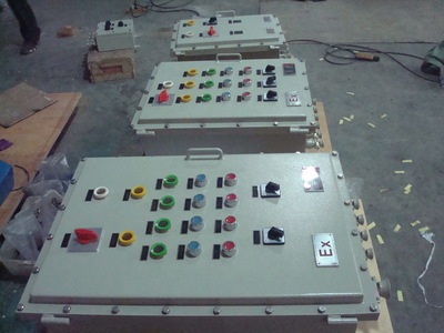 恒安電氣特價批發(fā) 配電箱、配電柜、電氣控制柜、正壓柜一站式解決方案