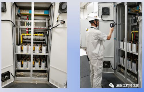 油脂工廠電氣設(shè)備安全巡檢要點(diǎn)