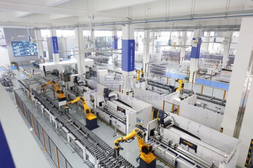 皇派門窗 科技賦能，開啟門窗加盟品牌新篇章