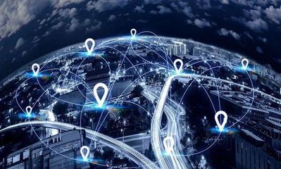 構建智慧服務網絡 網絡科技服務的創新與未來