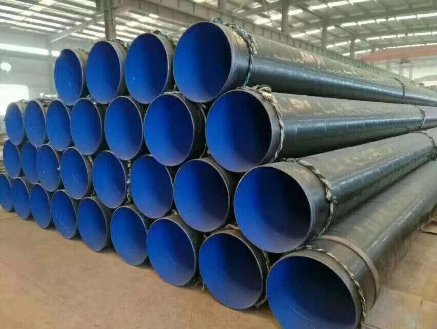 無錫普通級3PE防腐鋼管價格與質(zhì)量分析 優(yōu)質(zhì)保溫鋼管的選購指南